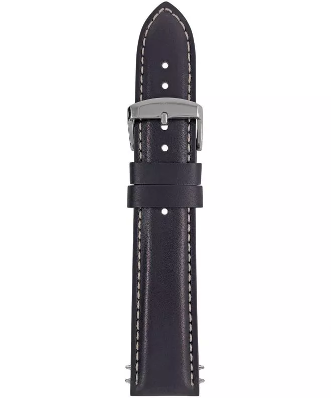 Curea Zeppelin Black Leather 9L0413CN2220