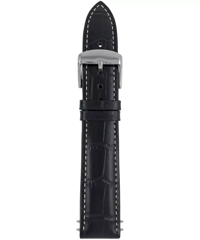 Curea Zeppelin Black Leather 9L322617013CN2018