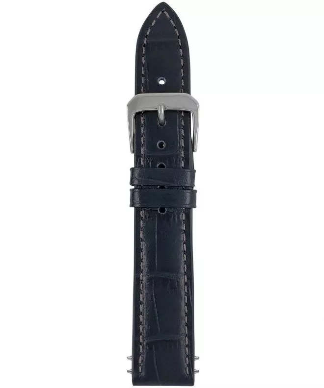 Curea Zeppelin Black Leather 9L322638513CA1816
