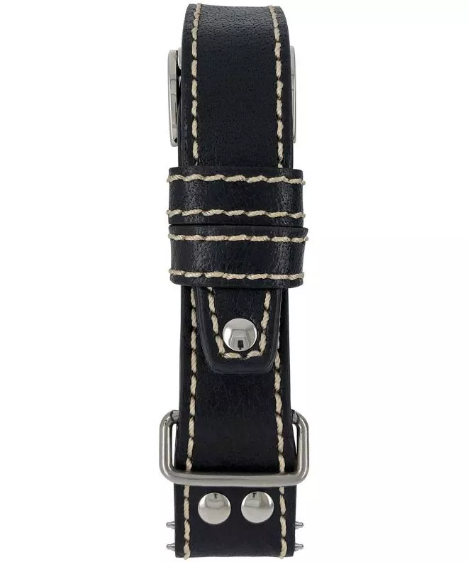 Curea Zeppelin Black Leather 9LJ28200V13P22