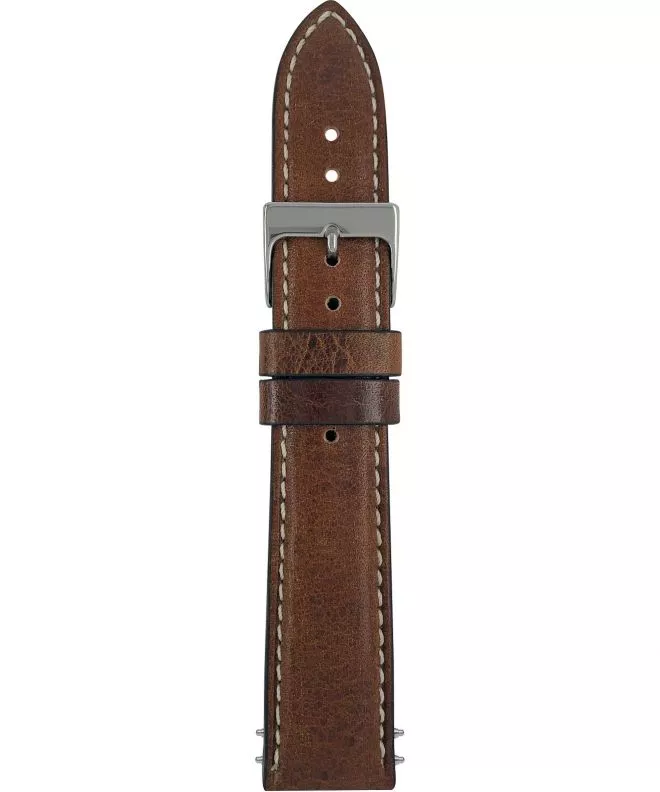 Curea Zeppelin Brown Leather 9L0806CN2018