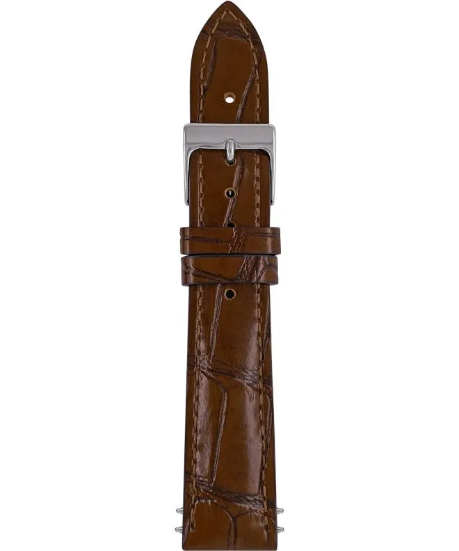 Curea Zeppelin Brown Leather 9L2341007C1816