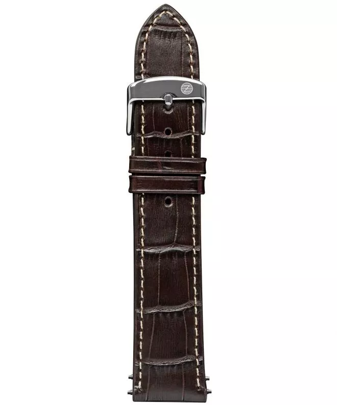 Curea Zeppelin Brown Leather 9L322617007CN2018
