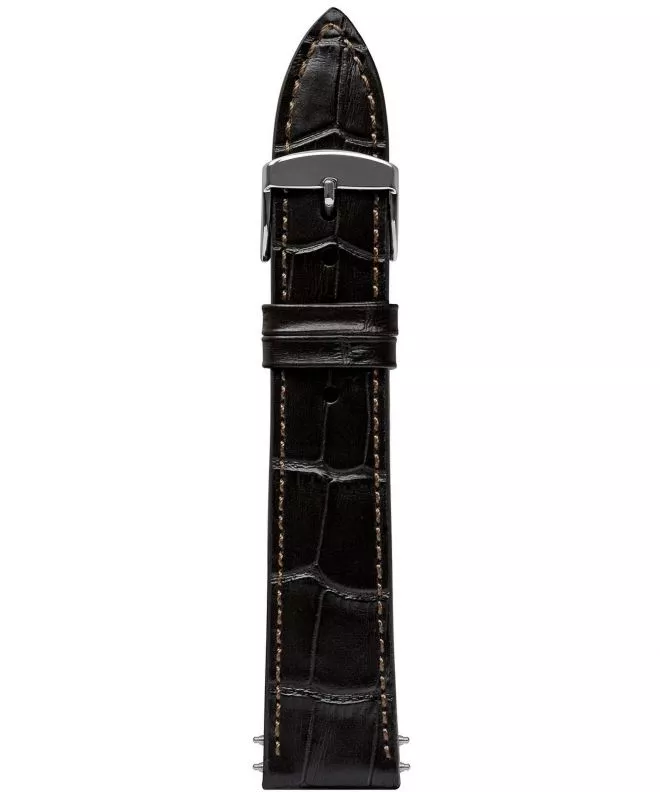 Curea Zeppelin Brown Leather 9L322638407CB2018F