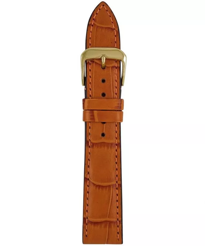 Curea Zeppelin Brown Leather 9L322638506G1816