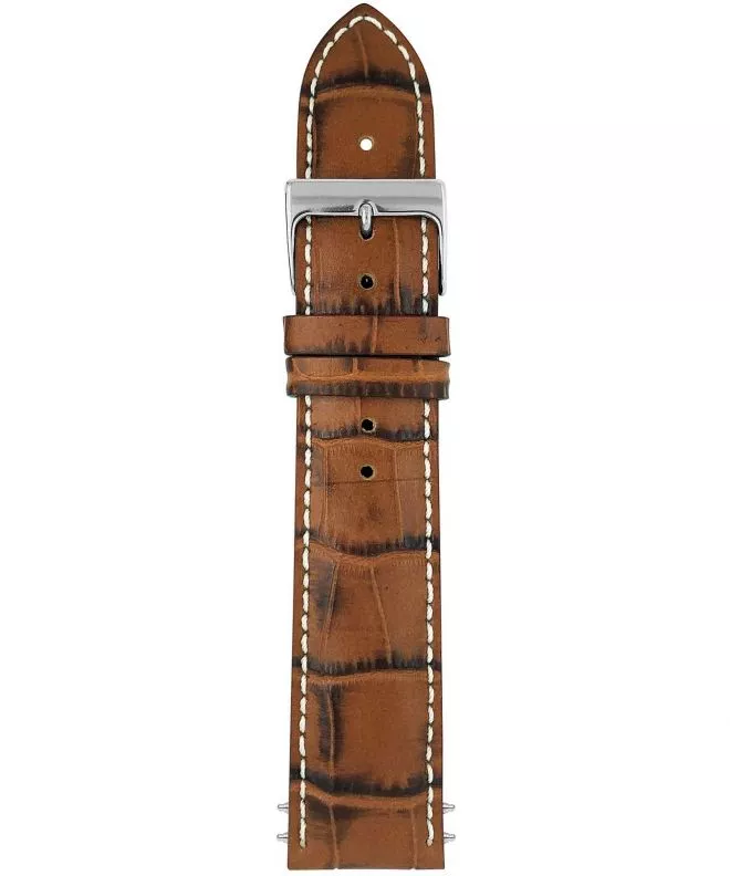 Curea Zeppelin Brown Leather 9L4706CN2018