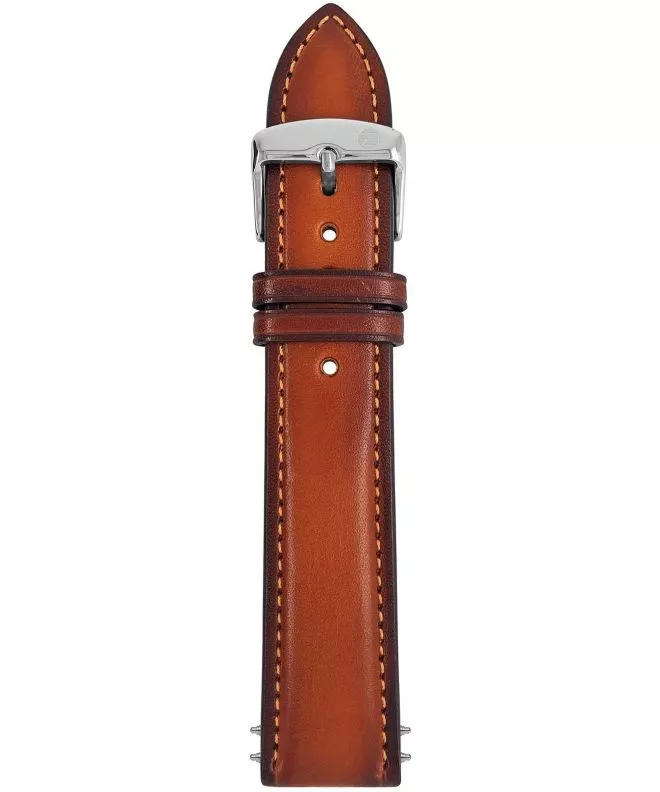 Curea Zeppelin Brown Leather 9LOAK006CB2220