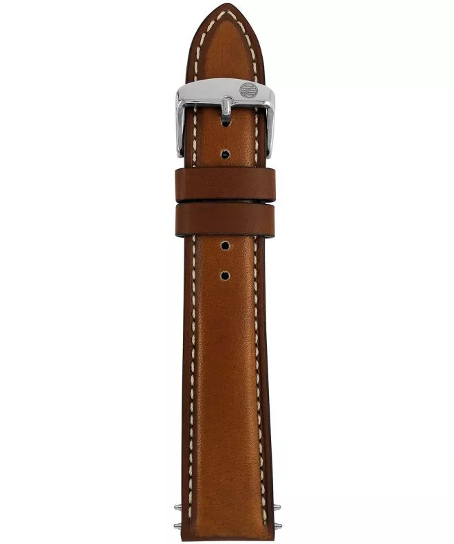 Curea Zeppelin Brown Leather 9LZ0406CN2018