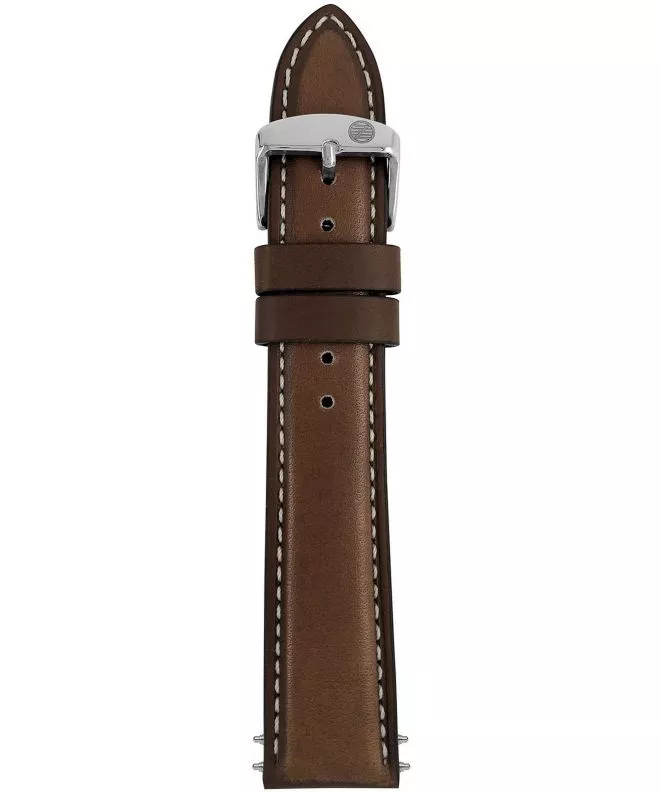 Curea Zeppelin Brown Leather 9LZ0407CN2018