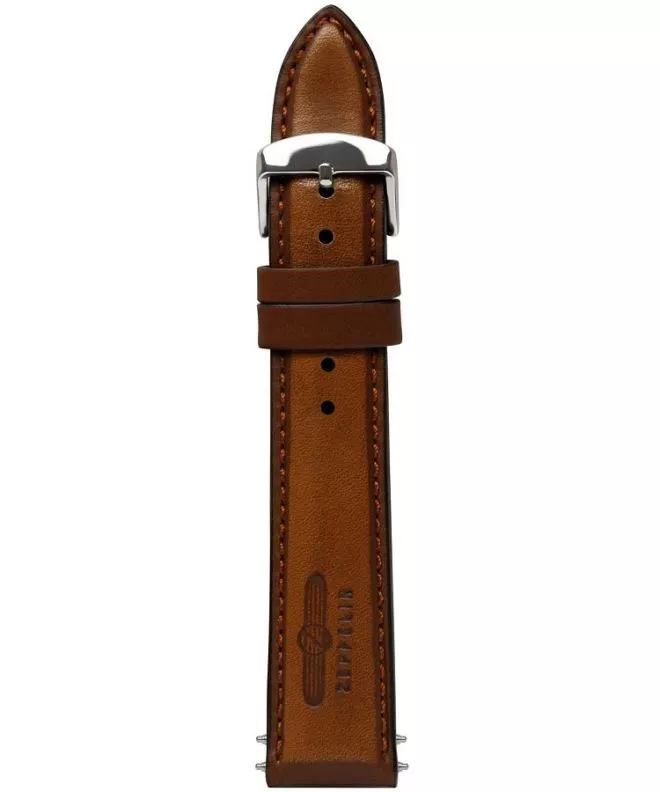 Curea Zeppelin Brown Leather 9LZ200106105C2018