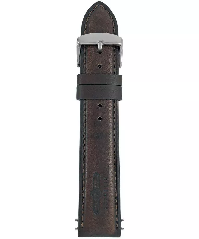 Curea Zeppelin Brown Leather 9LZ200107C2220