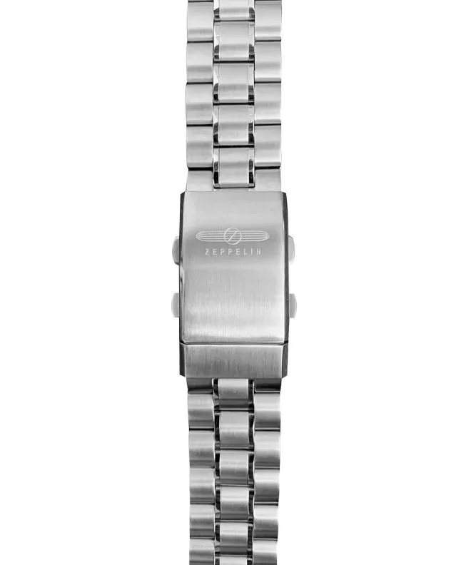 Curea Zeppelin Silver 9MBZE001