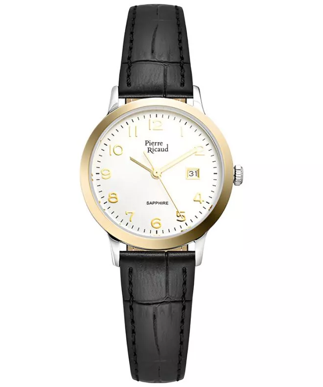 Ceas dama Pierre Ricaud Sapphire P51022.2223Q