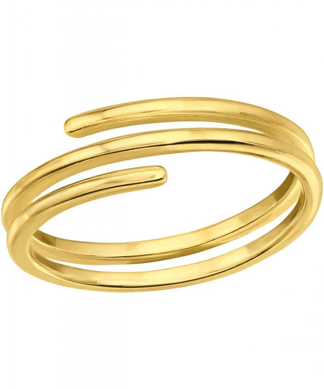Inel Bonore - Placat Cu Argint 925 167628