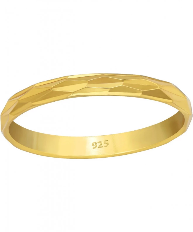 Inel Bonore - Placat Cu Argint 925 167630