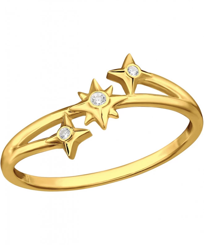 Inel Bonore - Placat Cu Argint 925 167640