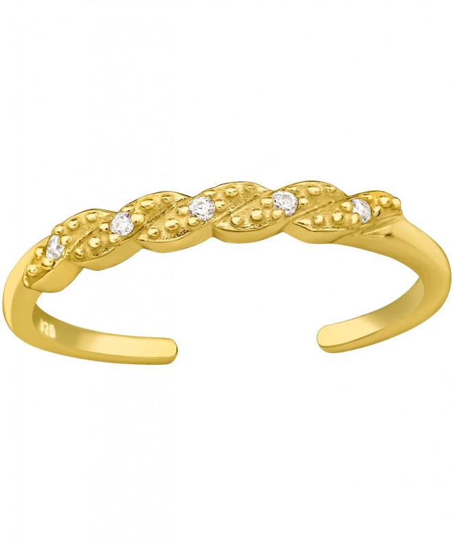 Inel Bonore - Placat Cu Argint 925 168084