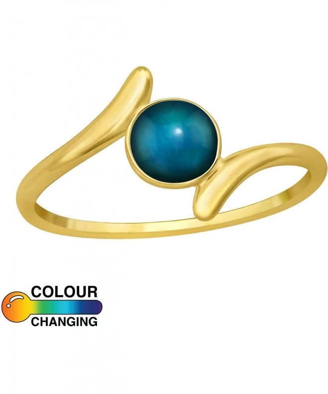 Inel Bonore - Placat Cu Argint 925 167636