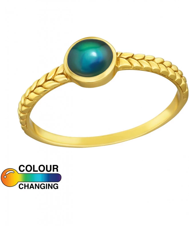 Inel Bonore - Placat Cu Argint 925 167637