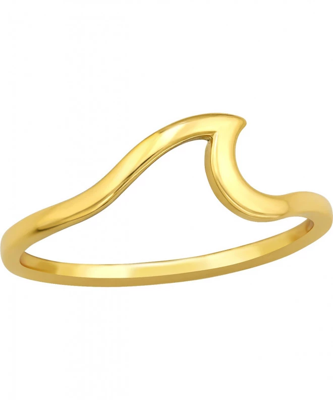Inel Bonore - Placat Cu Argint 925 167646