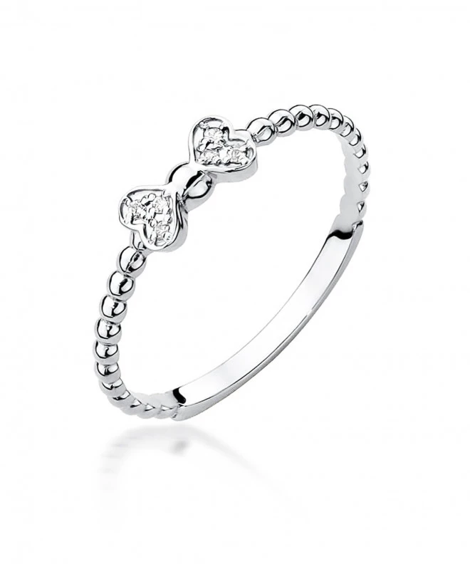 Inel Bonore - Aur 585 163960