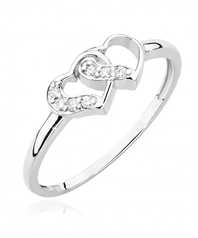 Inel Bonore - Aur 585 163962