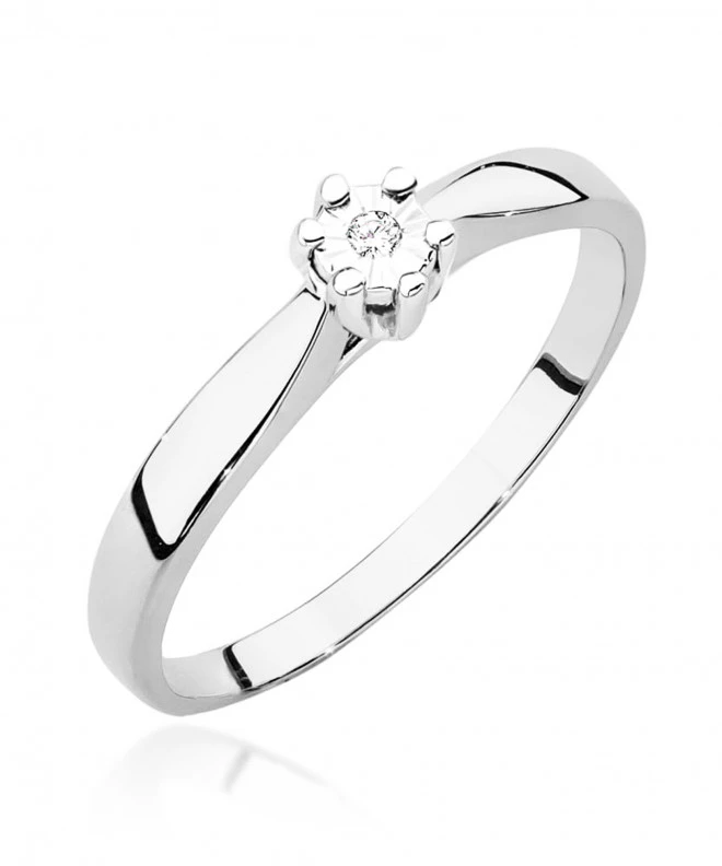 Inel Bonore - Aur 585 163966