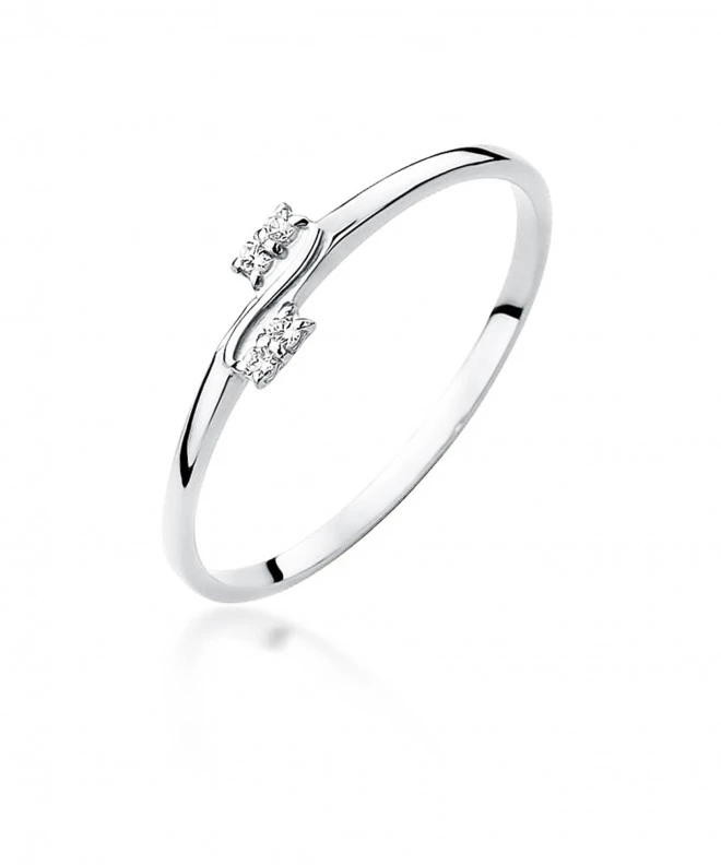 Inel Bonore - Aur 585 162954