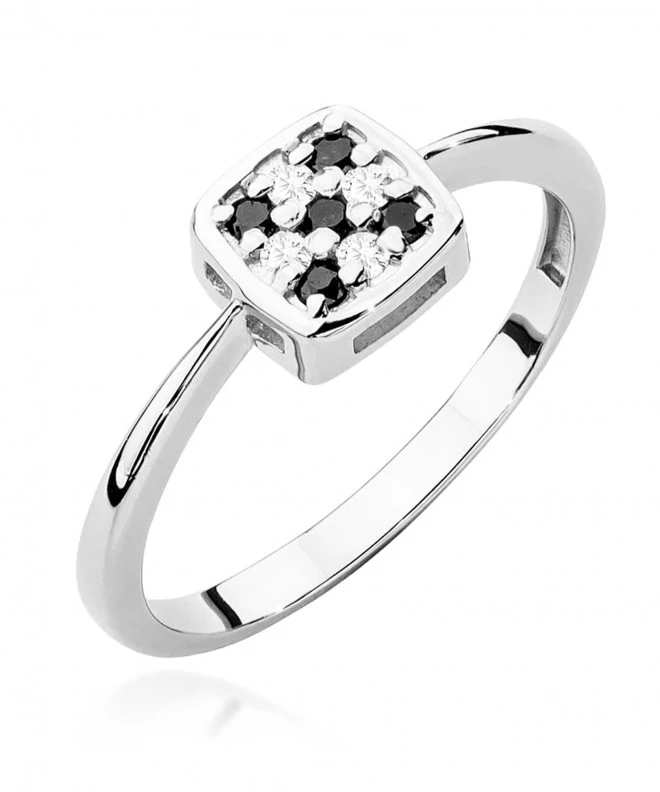 Inel Bonore - Aur 585 163980