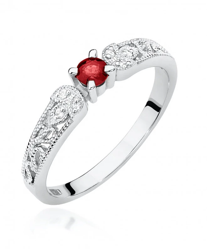 Inel Bonore - Aur 585 166005