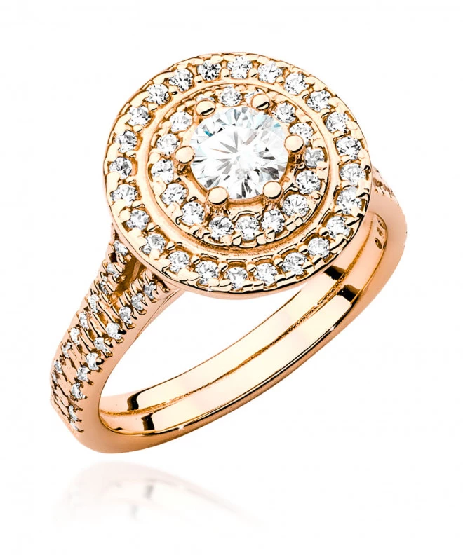 Inel Bonore - Aur 585 166034