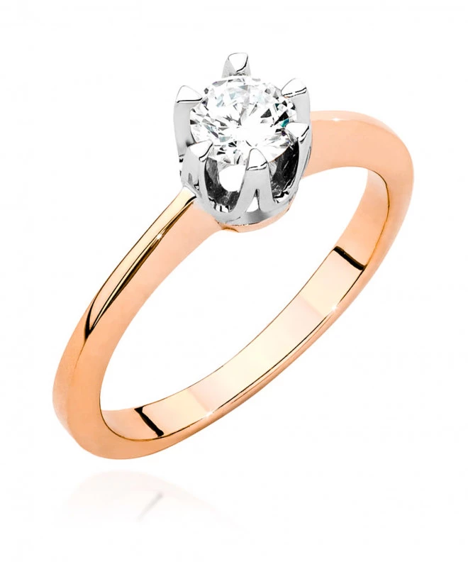 Inel Bonore - Aur 585 169114