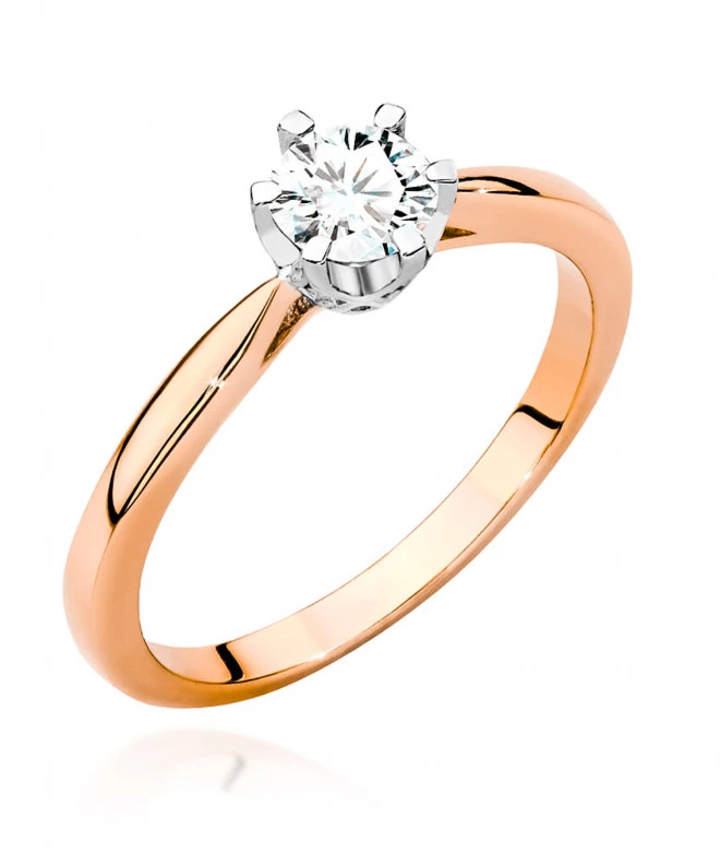 Inel Bonore - Aur 585 169125