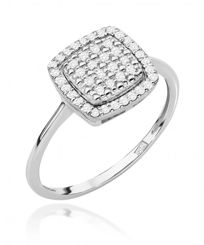 Inel Bonore - Aur 585 169128
