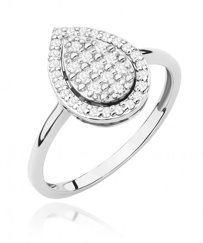 Inel Bonore - Aur 585 173019