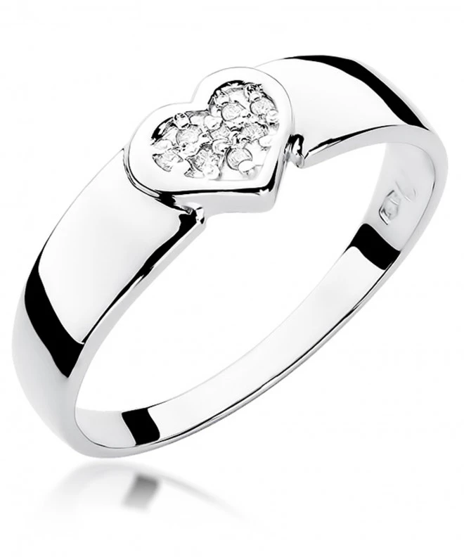 Inel Bonore - Aur 585 154400