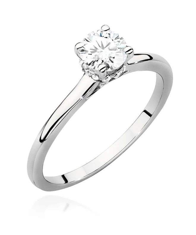 Inel Bonore - Aur 585 169143