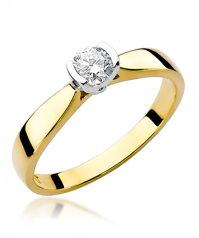 Inel Bonore - Aur 585 153263