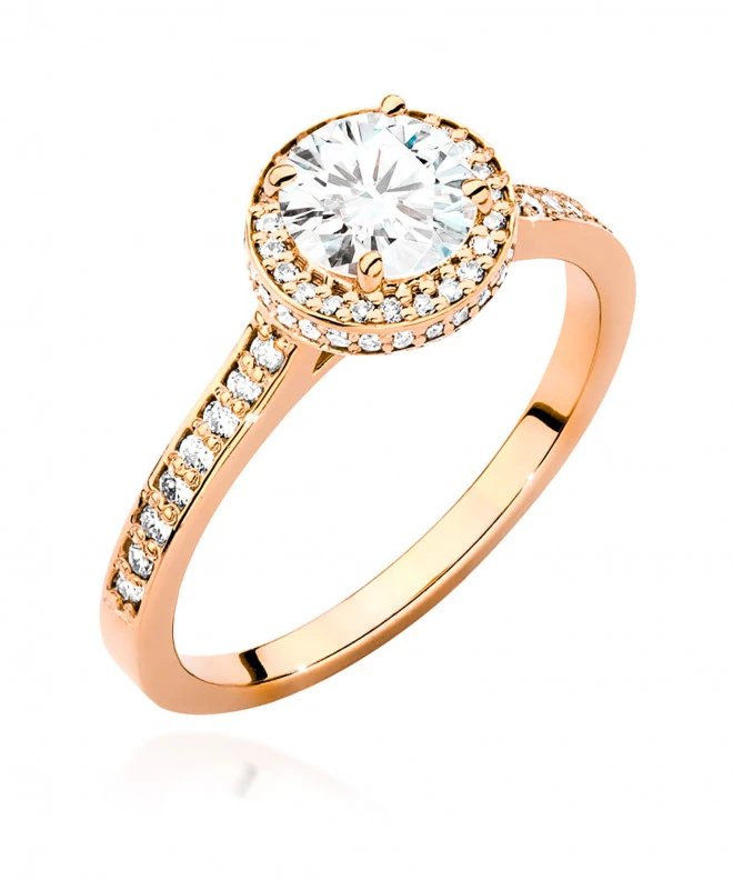 Inel Bonore - Aur 585 171346