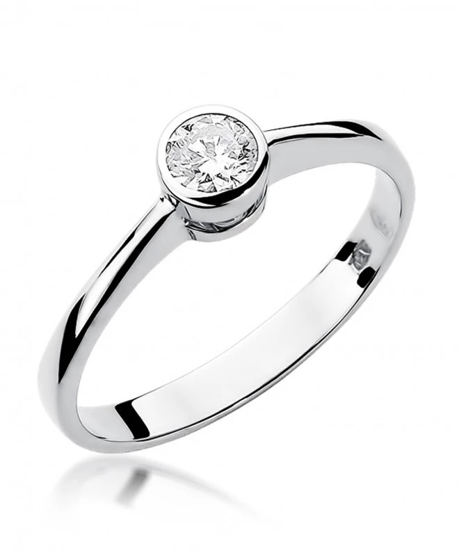 Inel Bonore - Aur 585 153270