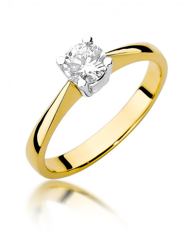 Inel Bonore - Aur 585 169140