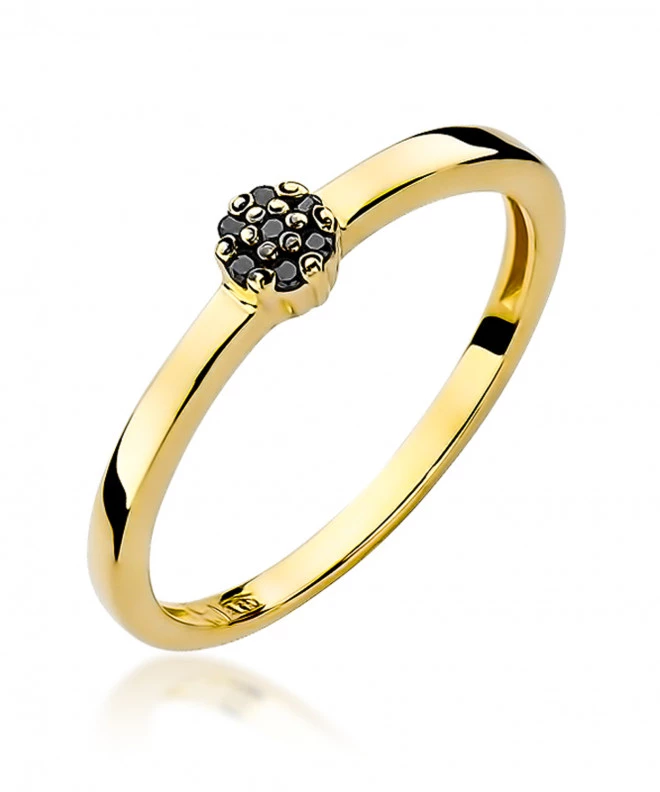 Inel Bonore - Aur 585 155427