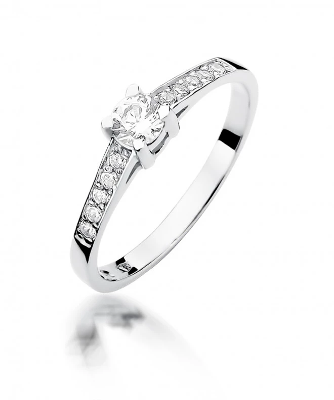 Inel Bonore - Aur 585 155435
