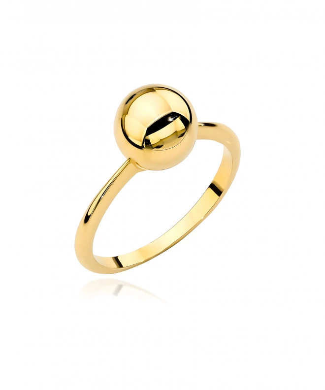 Inel Bonore - Aur 585 145416