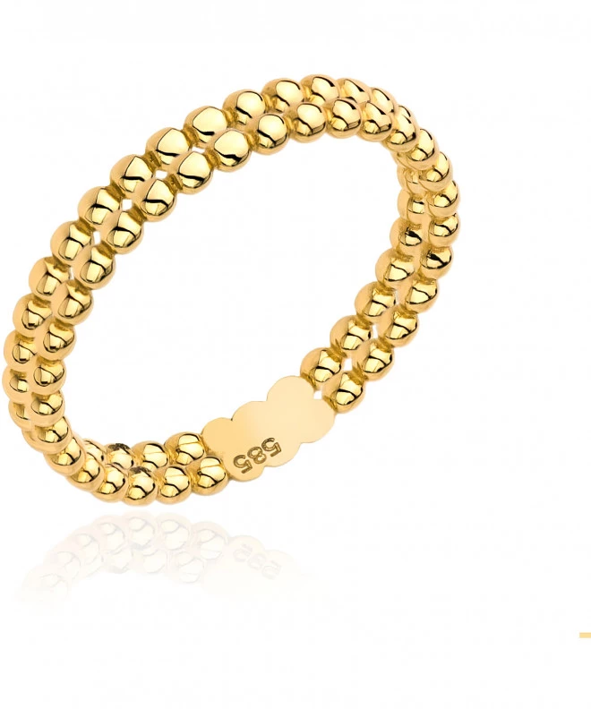 Inel Bonore - Aur 585 140083
