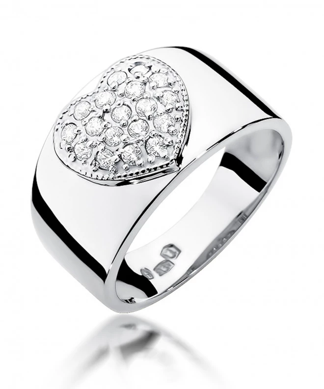 Inel Bonore - Aur 585 156703
