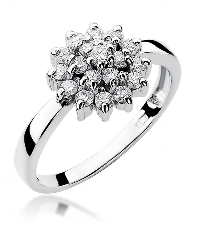 Inel Bonore - Aur 585 150023