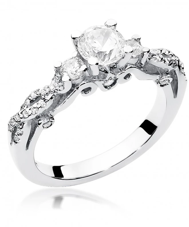 Inel Bonore - Aur 585 150033