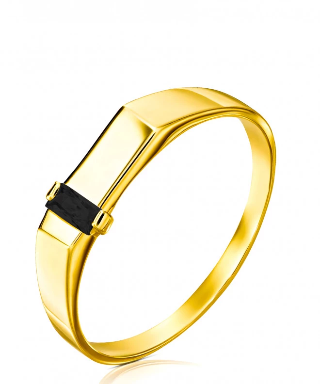 Inel Bonore - Aur 585 132409