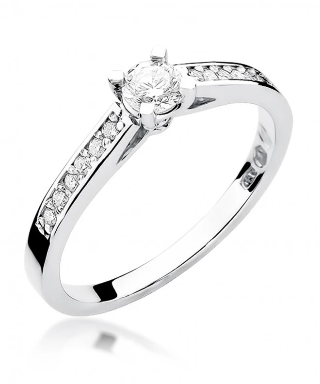 Inel Bonore - Aur 585 150042